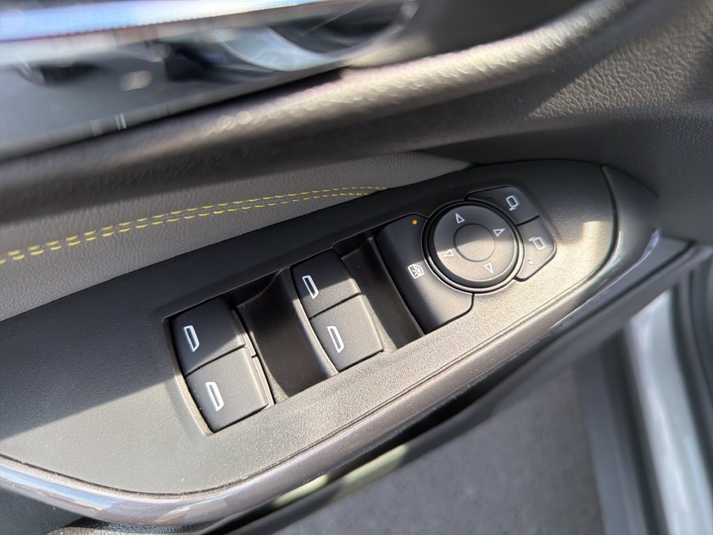 Used 2024 Gray Chevrolet ACTIV image 5