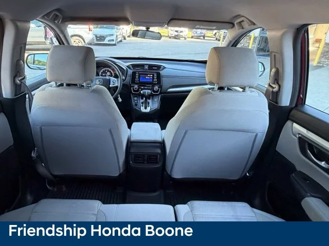 Used 2019 Red Honda LX image 33