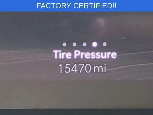 Used 2025 Black Jeep Altitude X image 23