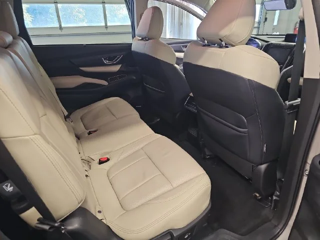 Used 2019 Gray Subaru Limited image 11