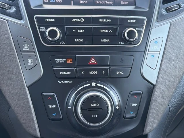 Used 2018 Gray Hyundai 2.4 Base image 21
