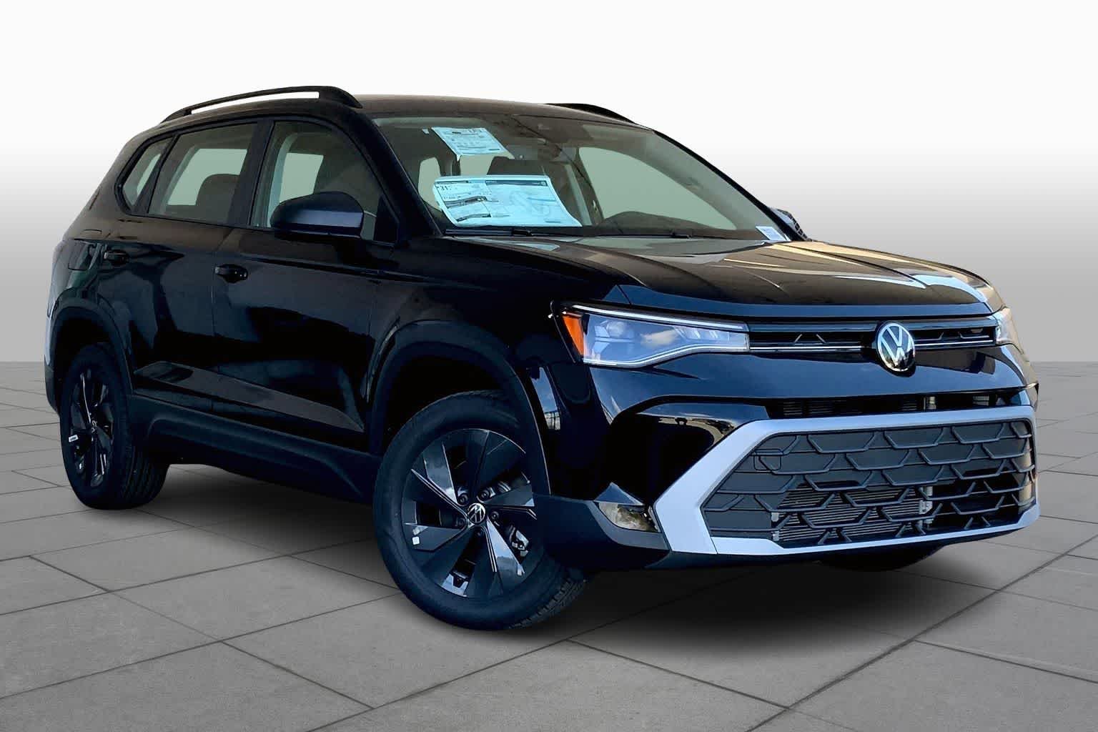 2026 Volkswagen Taos S - Photo 2