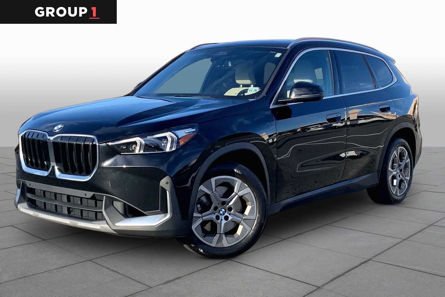 2023 BMW X1