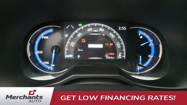 Used 2023 Gray Toyota LE image 26