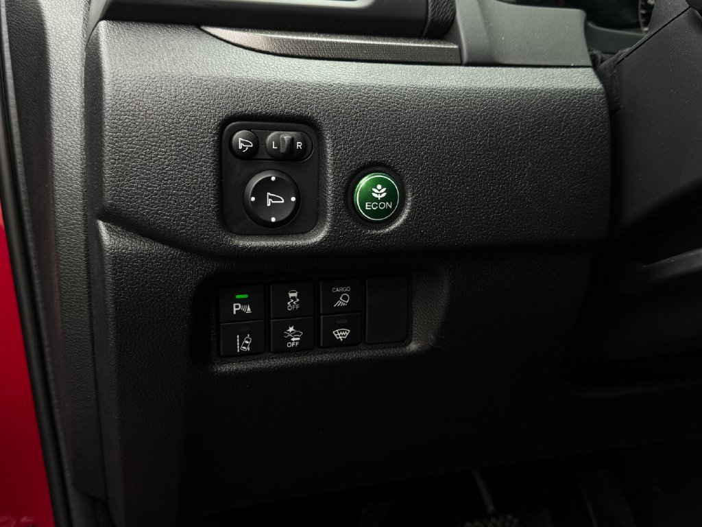 2026 Honda Ridgeline TrailSport - Photo 13