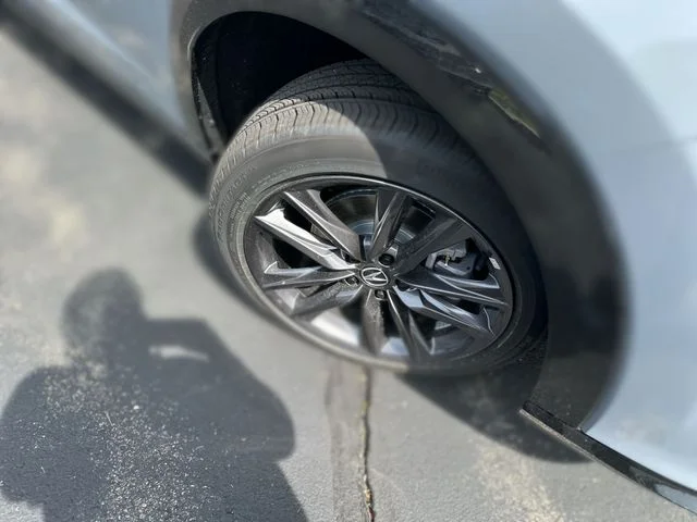 New 2026 Urban Gray Pearl Acura A-Spec Package image 11