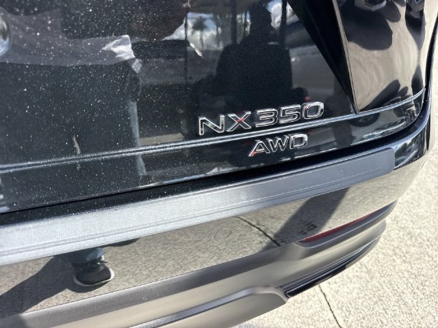 Certified Used 2024 GRAPHITE BLACK GF. Lexus 350 Premium image 25