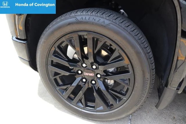 Used 2024 Onyx Black GMC Denali image 28