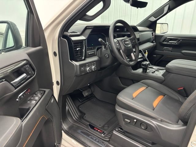 2026 GMC Sierra 1500 AT4 - Photo 15