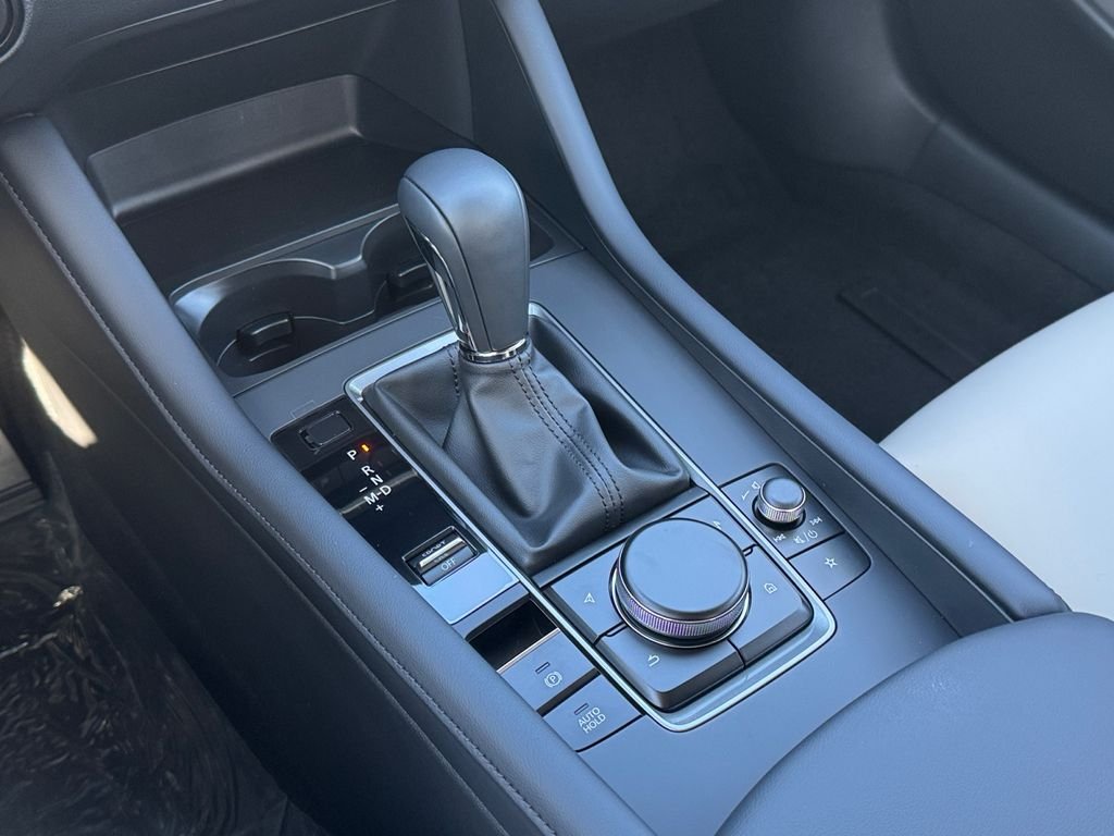 New 2026 Deep Crystal Blue Mica Mazda 2.5 S Preferred image 24