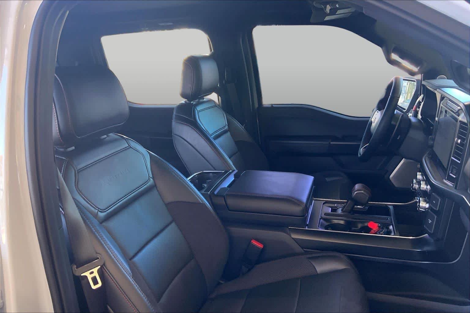 Used 2026 Avalanche Ford Raptor image 9