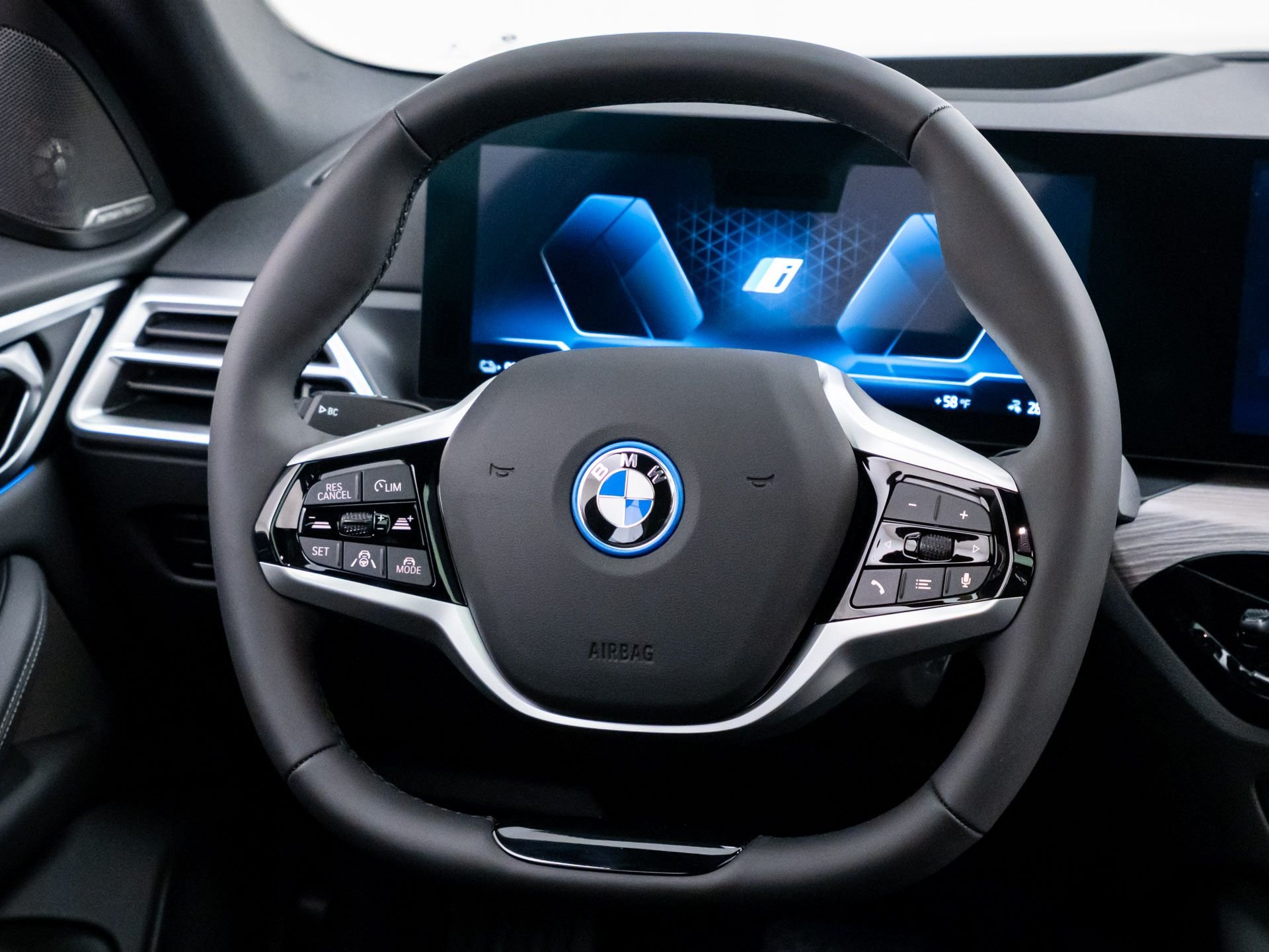 New 2026 Black Sapphire Metallic BMW xDrive40 image 11