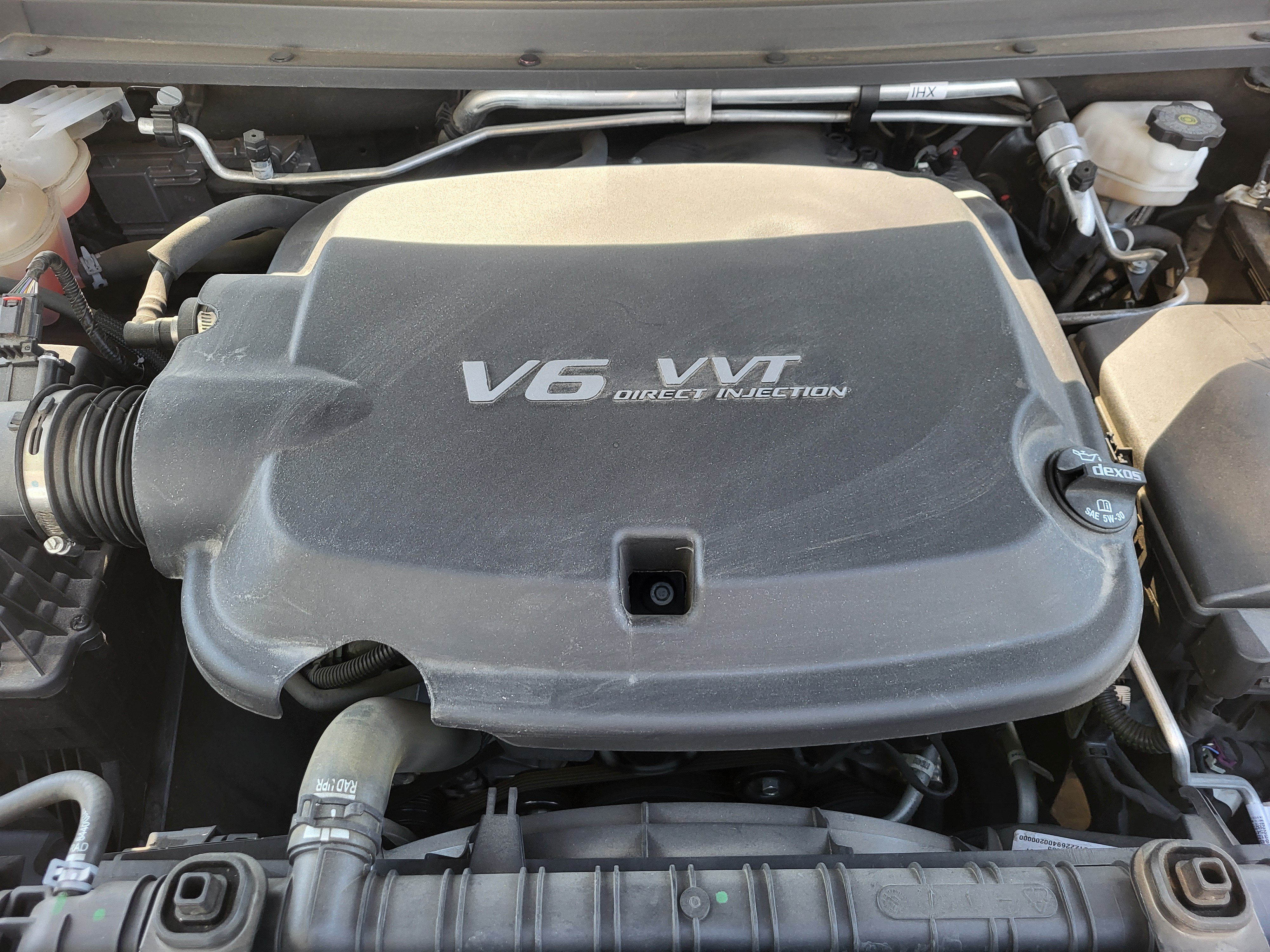2022 GMC Canyon AT4 - Photo 23