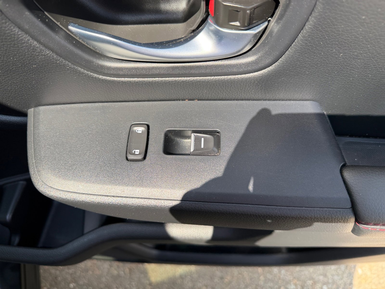 2025 Honda Pilot Black Edition - Photo 34