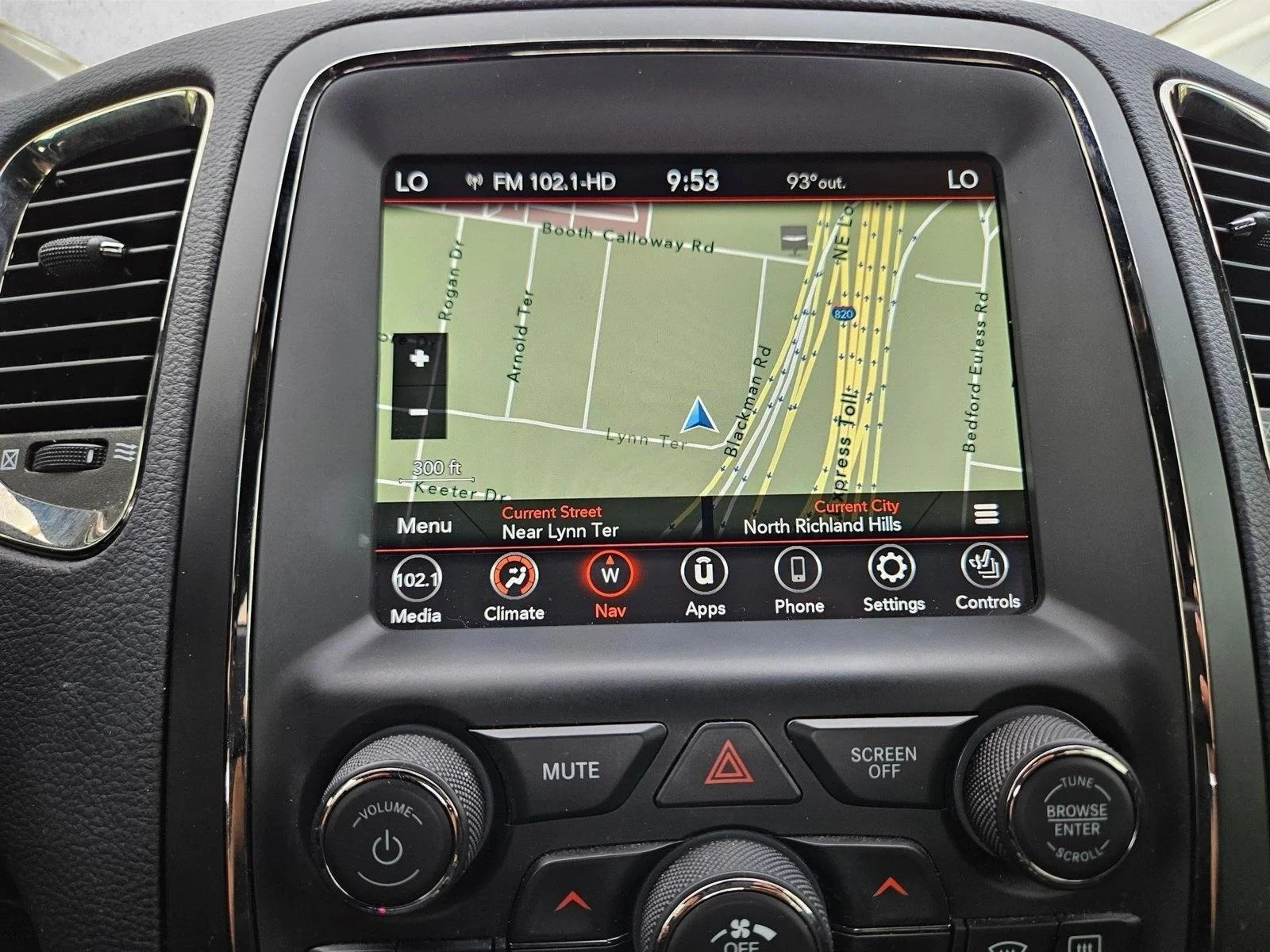 Used 2020 Octane Red Pearlcoat Dodge R/T image 13
