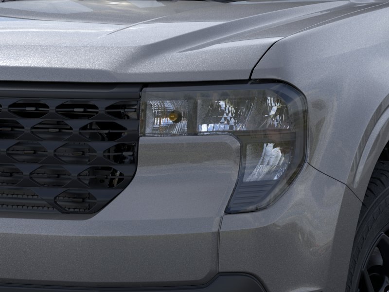 2025 Ford Maverick XLT - Photo 43