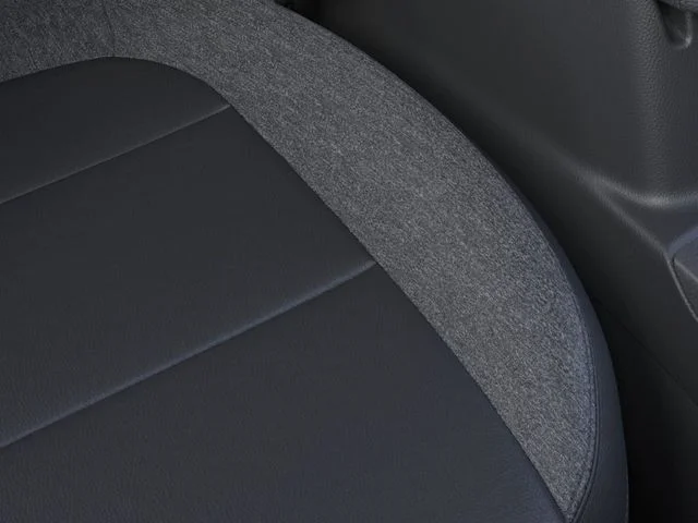 New 2026 Gray Metallic Ford Big Bend image 16