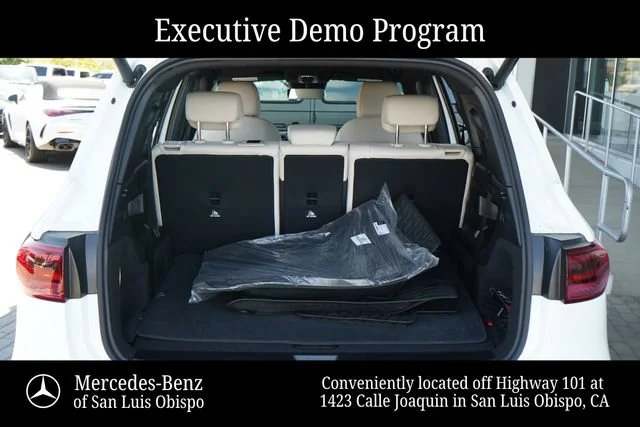 Used 2026  Mercedes-Benz GLB 250 image 7