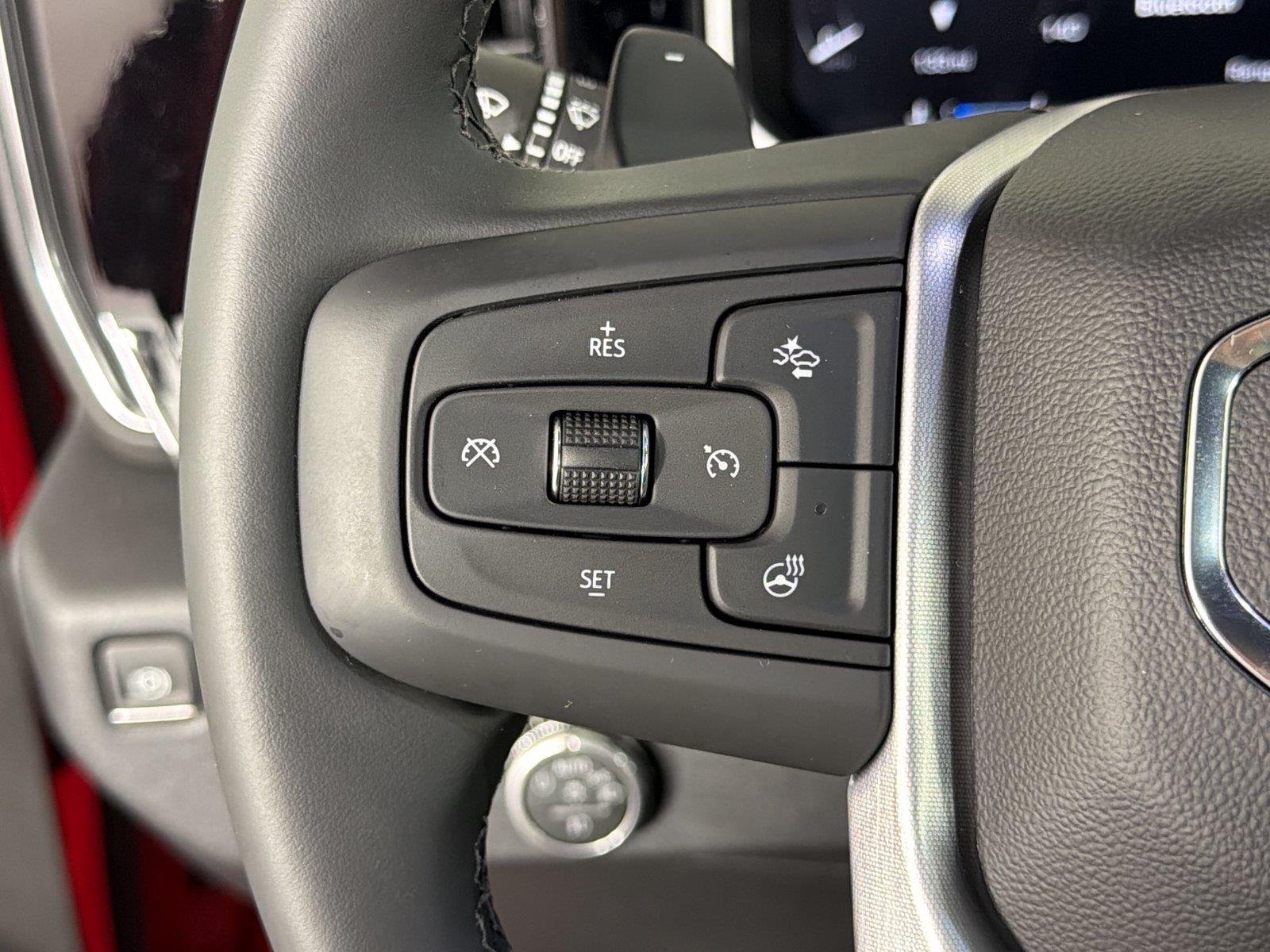 2026 GMC Sierra 1500 Elevation - Photo 23