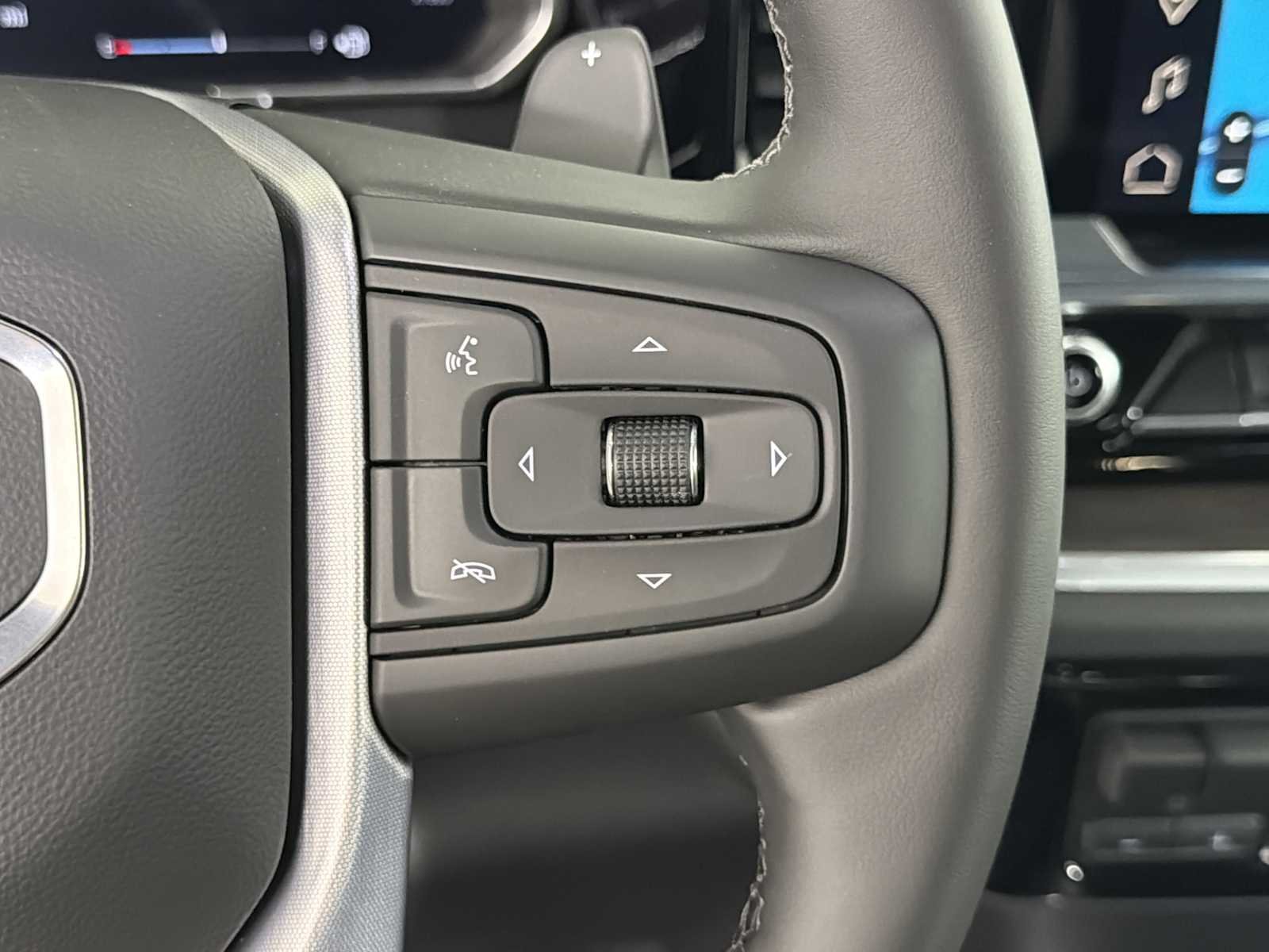 2026 GMC Sierra 1500 SLT - Photo 25