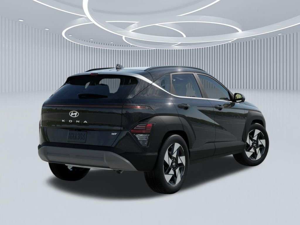 New 2027  Hyundai Limited image 4