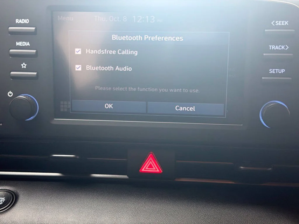 New 2026 Ecotronic Gray Hyundai SEL Sport image 18