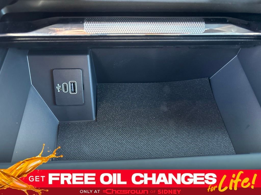 New 2026 White Ford Lariat image 19
