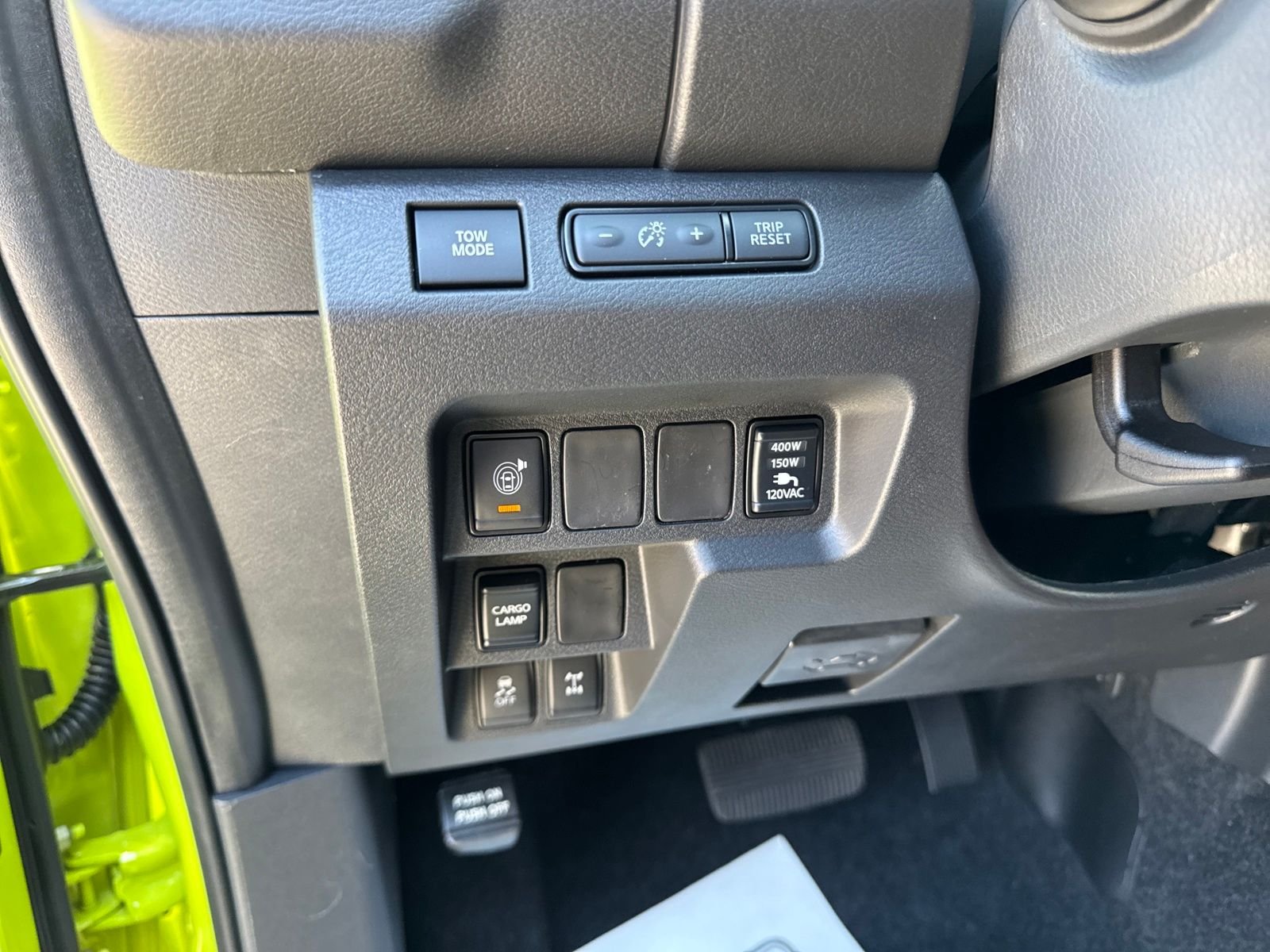 New 2026 Nissan Frontier PRO-4X 4D Crew Cab