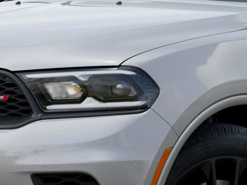 New 2026 Triple Nickel Exterior Paint Dodge GT image 6
