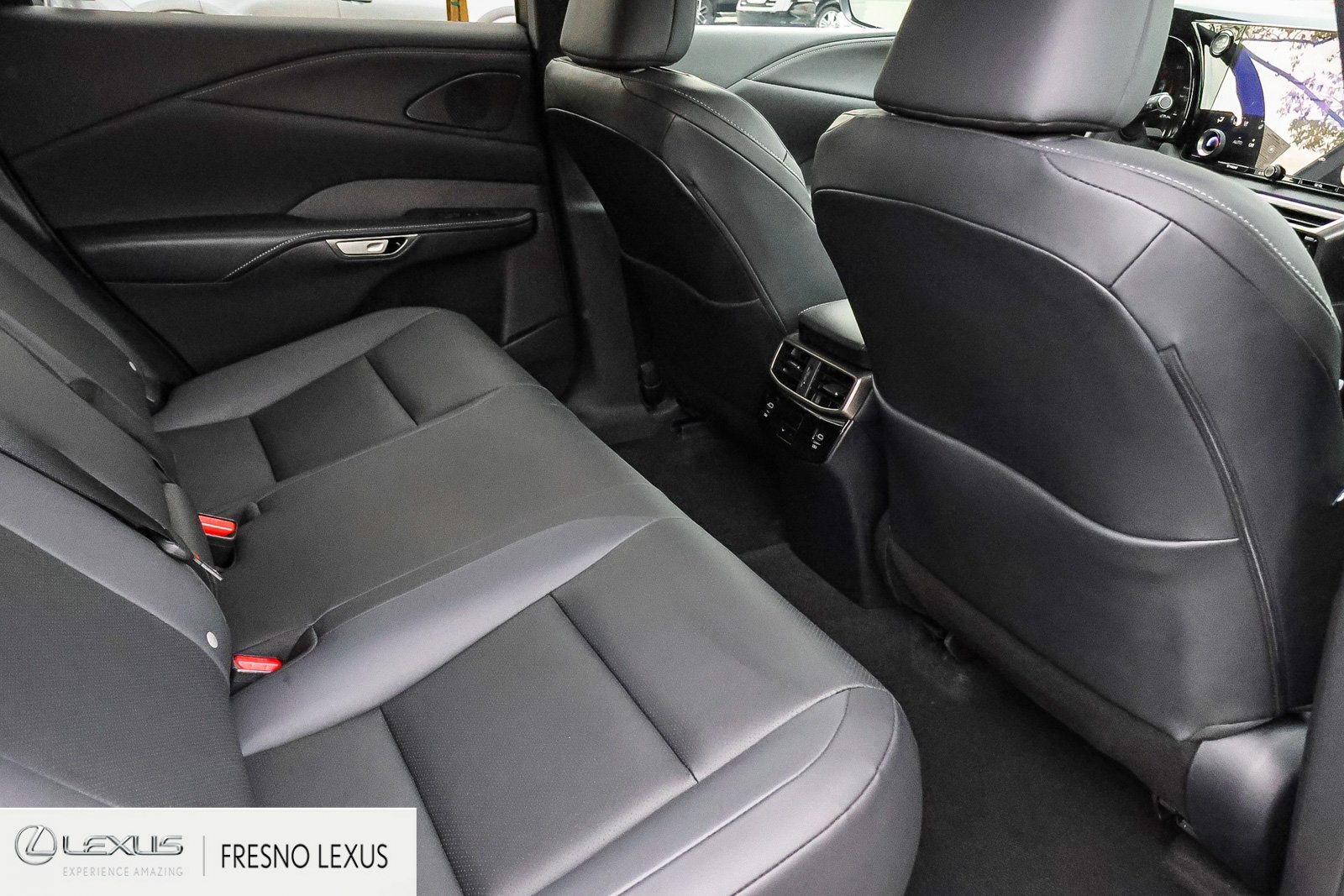 Certified Used 2026 White Lexus 350 Premium image 13