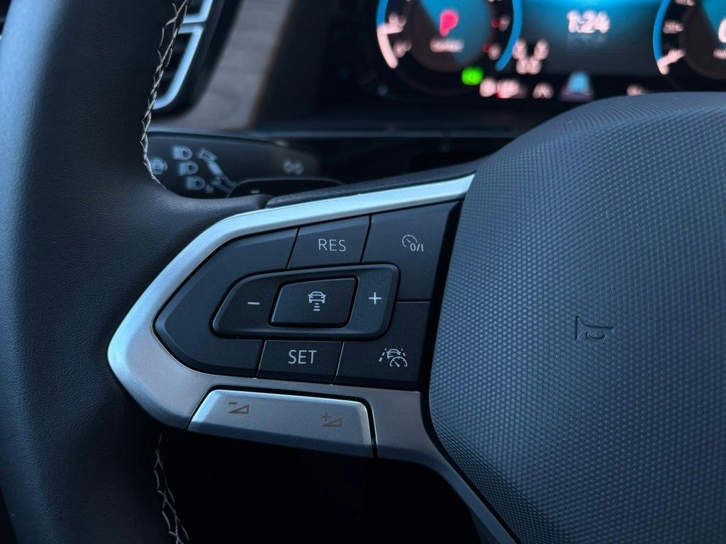 2026 Volkswagen Atlas SE w/Tech - Photo 27