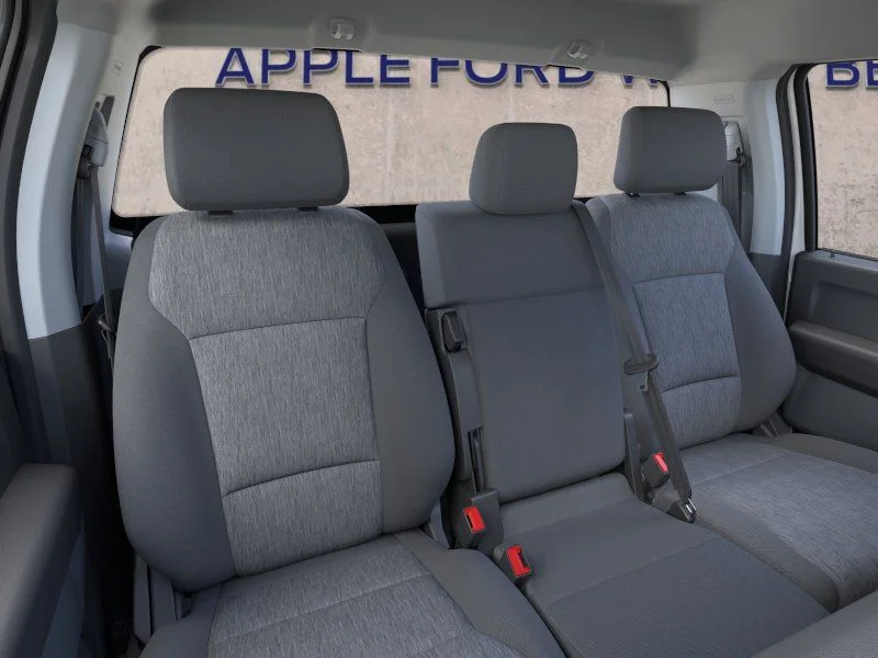 New 2026 White Ford XL image 10