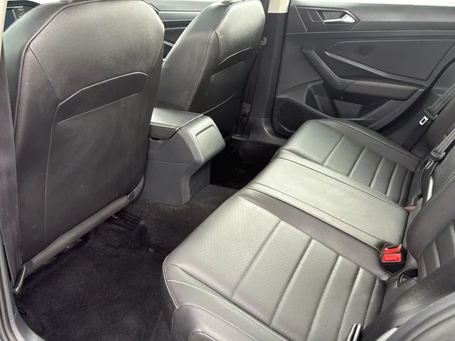 Used 2024 Silver Volkswagen 1.5T SE image 15