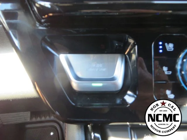 2025 GMC Sierra 1500 AT4 - Photo 32