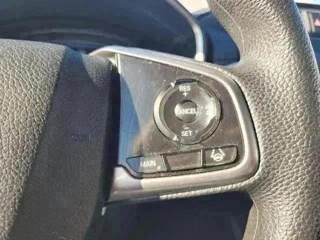 Used 2022  Honda EX image 27