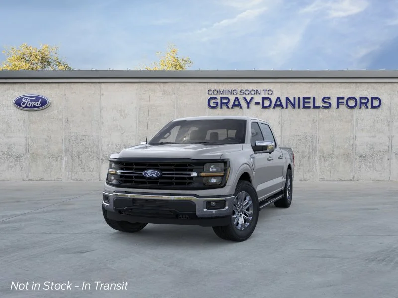 New 2026 Avalanche Ford XLT image 2