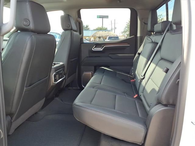 New 2026 Glacier White Tricoat GMC Denali image 10