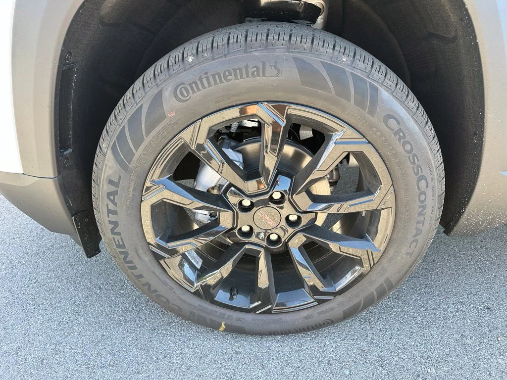 2027 GMC Terrain Elevation - Photo 10