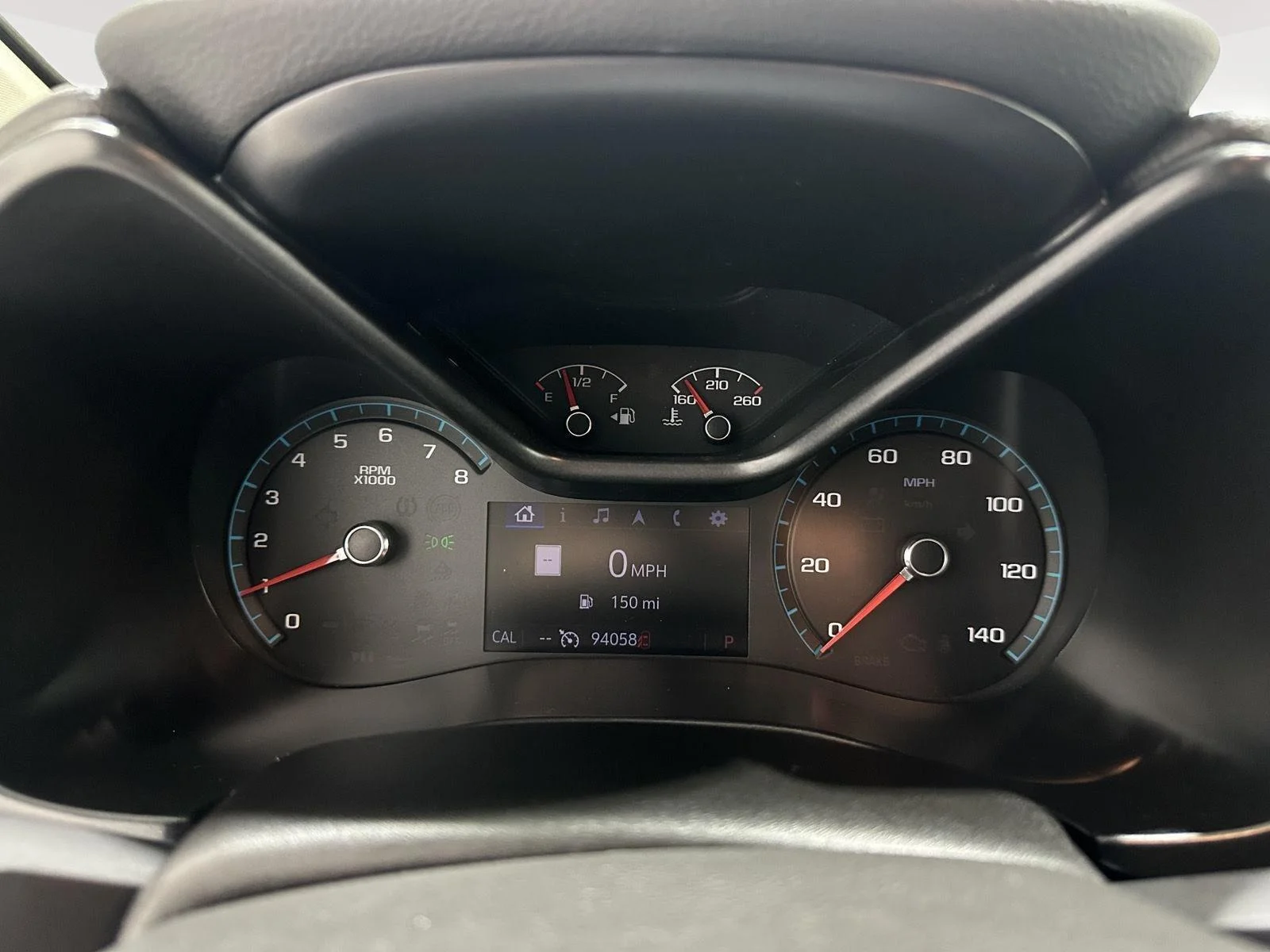 Used 2020 SUMMIT WHITE GMC 4WD SLE image 10