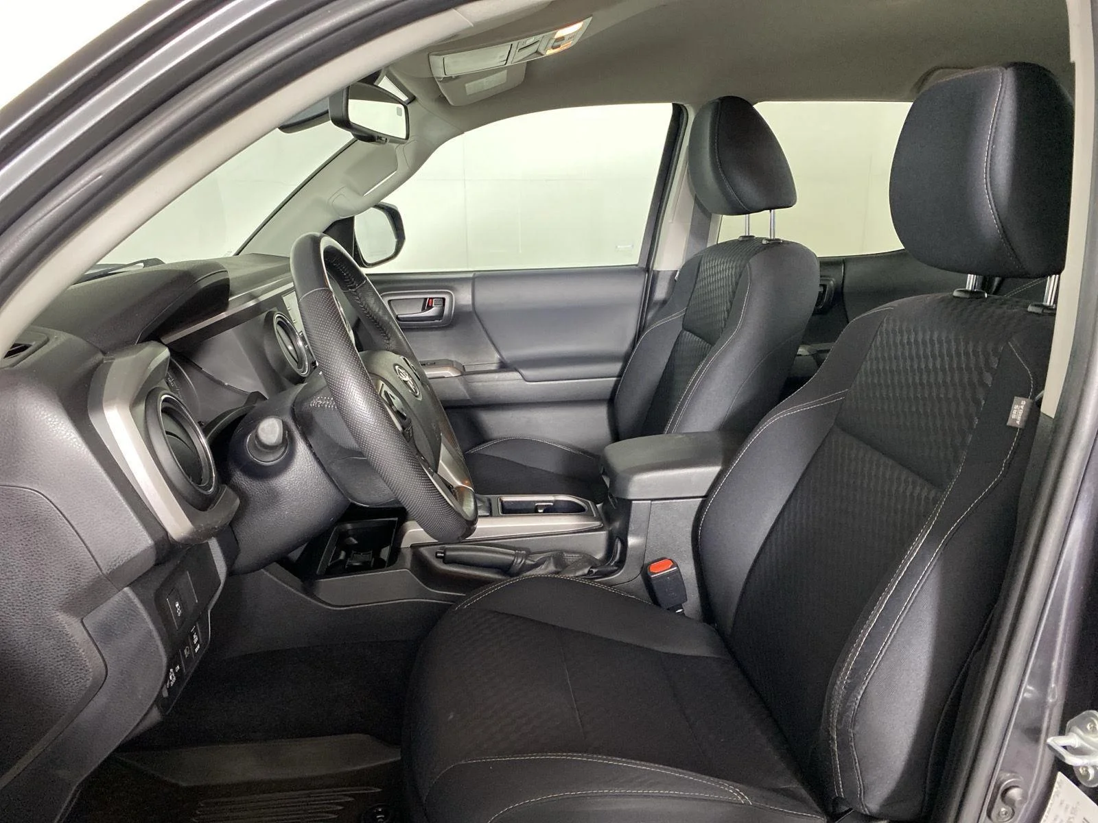 Used 2023 Magnetic Gray Metallic Toyota Trail Special Edition image 10