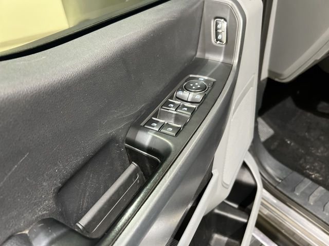Used 2023 Gray Ford XLT image 20