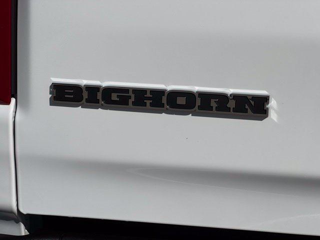 2026 RAM 1500 Big Horn/Lone Star - Photo 33