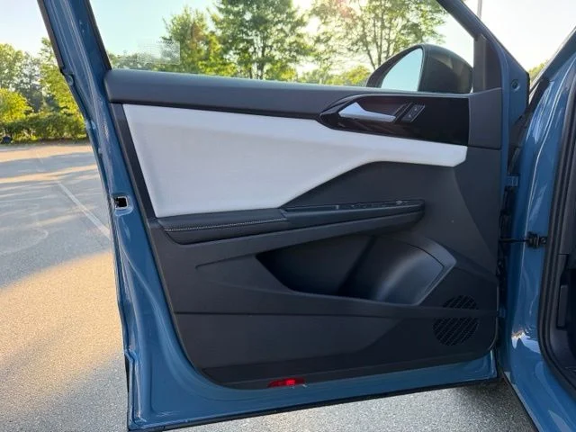New 2026 Blue Volkswagen 1.5T S image 13