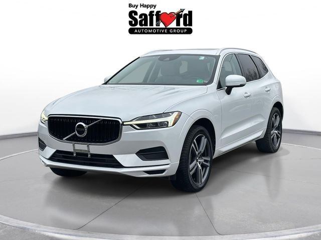 2020 Volvo XC60 T5 Momentum AWD's photo