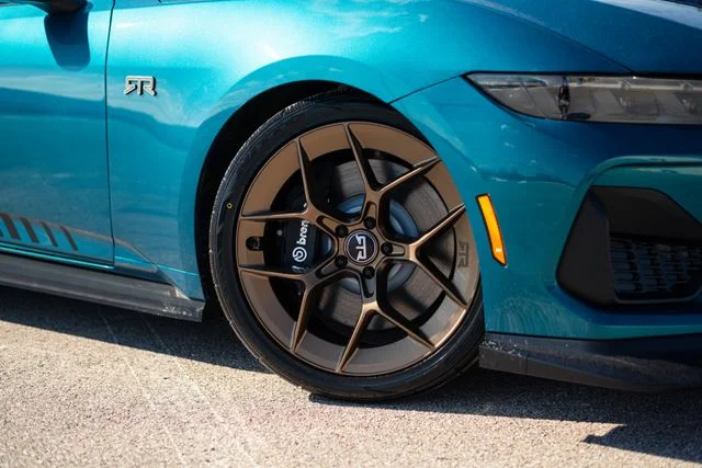 New 2026 Blue LFP GT Premium RTR SPEC 2 image 24