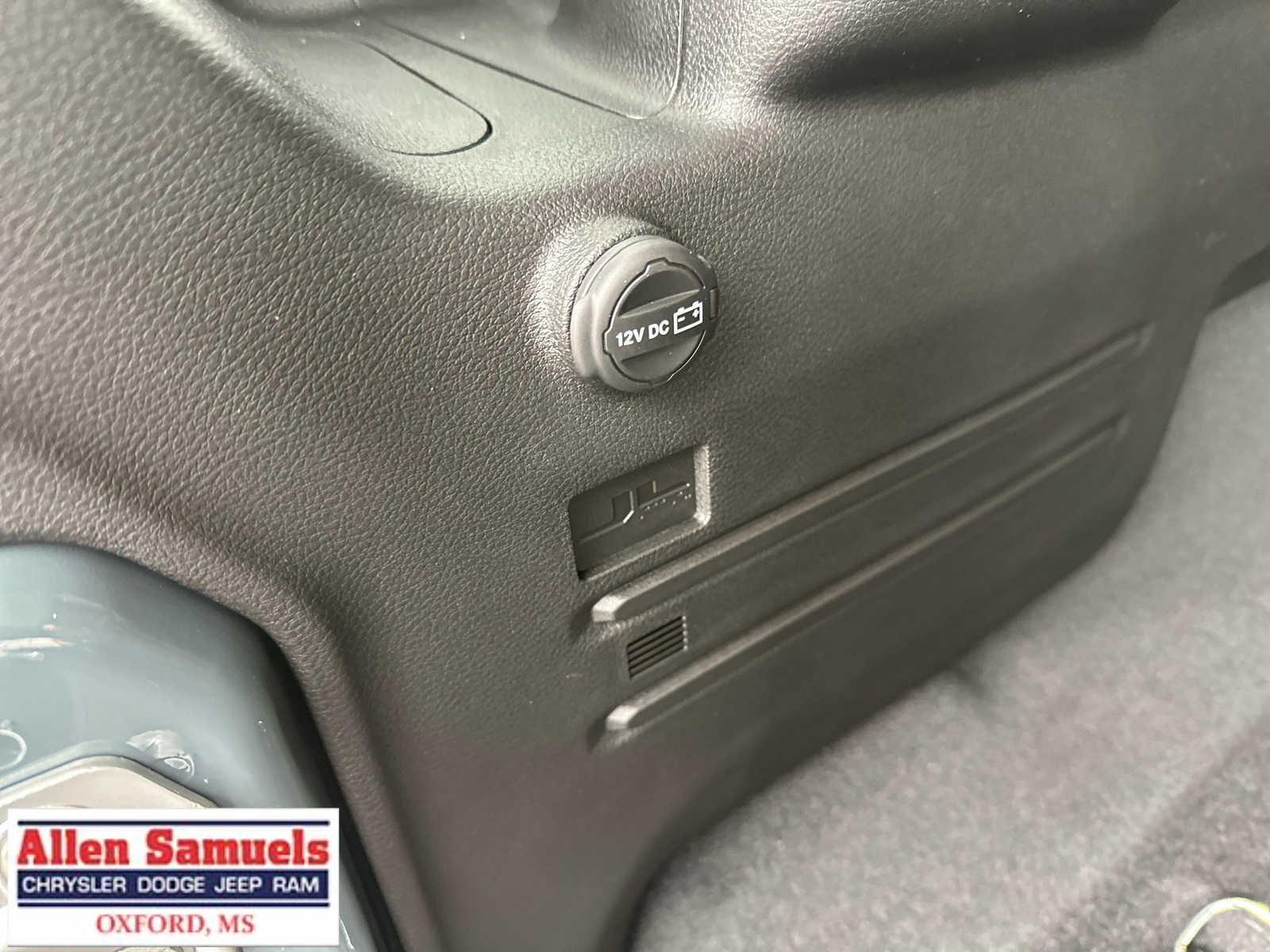 2026 Jeep Wrangler 4-Door Rubicon - Photo 27