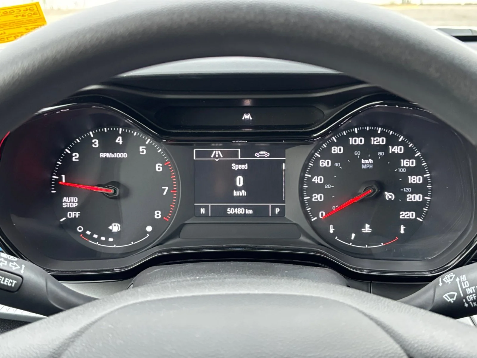 Used 2024 White Chevrolet LS image 14