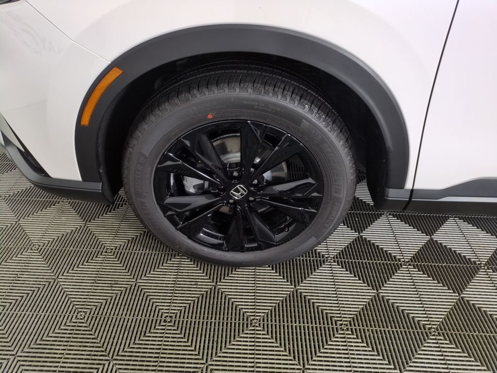 New 2026 Platinum White Pearl Honda Sport Touring image 26