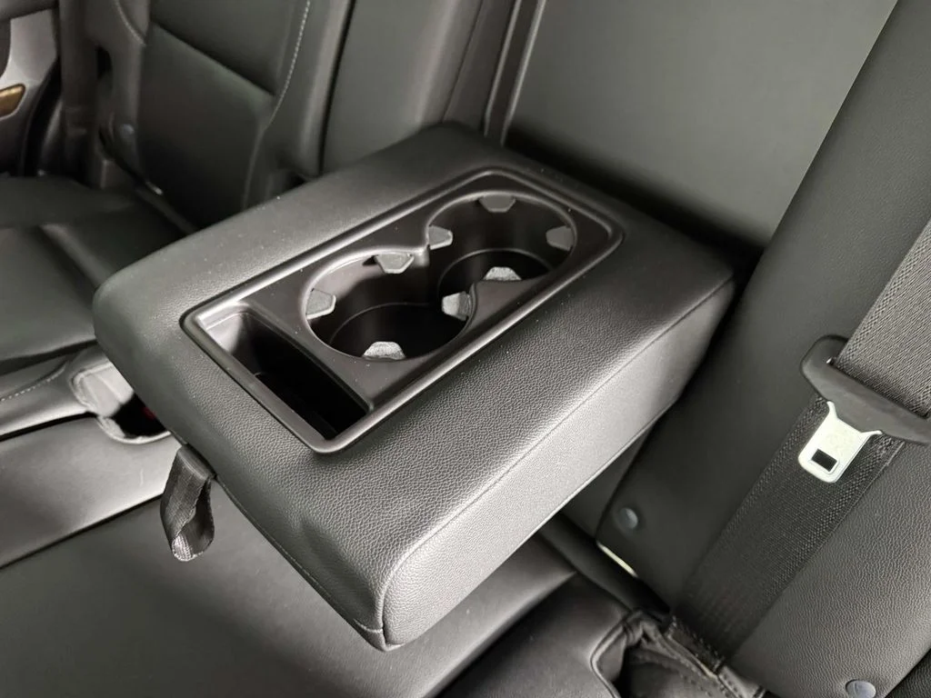 Used 2020 Gray Chevrolet LT image 32