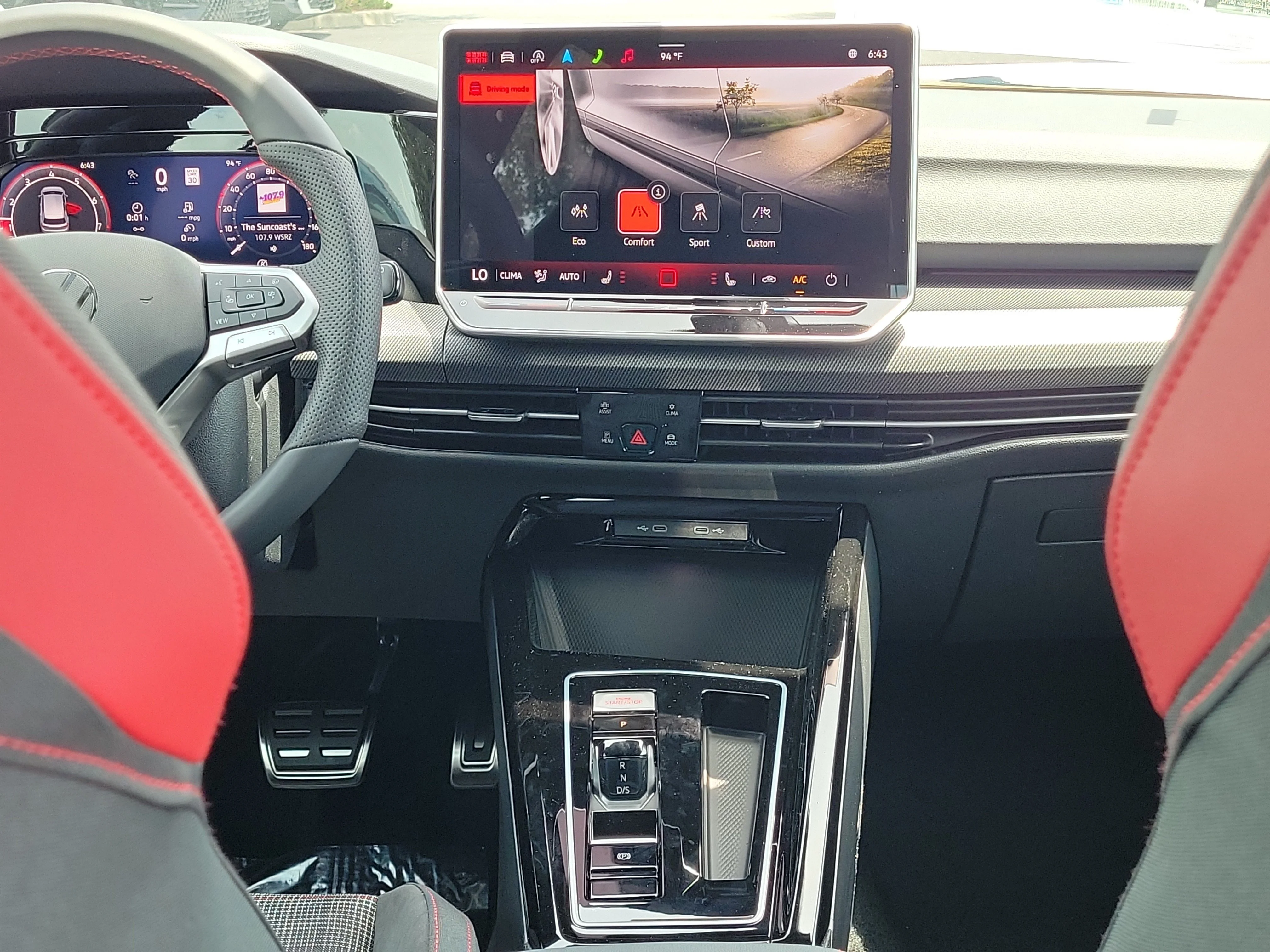 New 2026 Moonstone Gray Volkswagen 2.0T S image 5